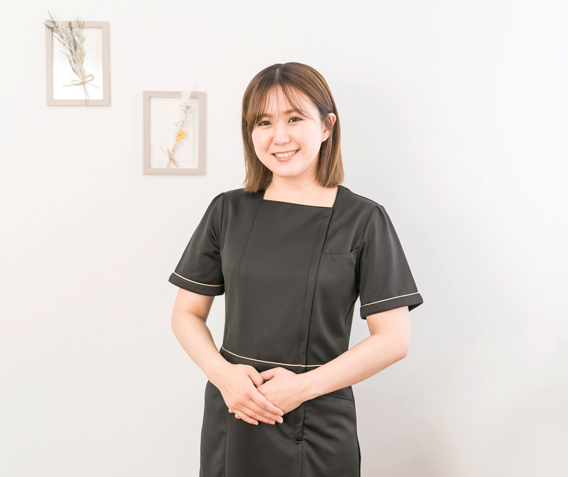 ネイリスト森本ひとみ